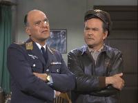 Click to watch 'The Big Broadcast' (popup) Hogans Heroes